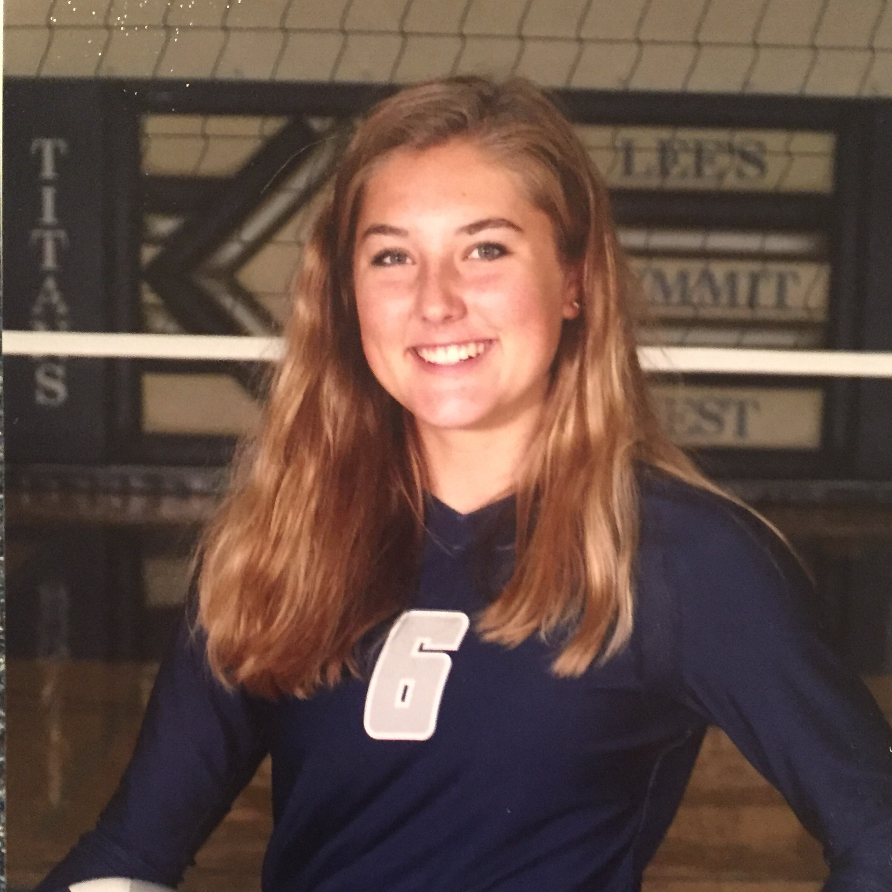Abby Sauer mugshot