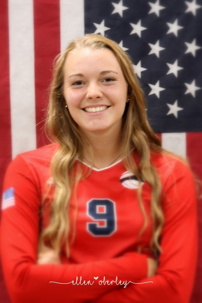 Grace Castleman