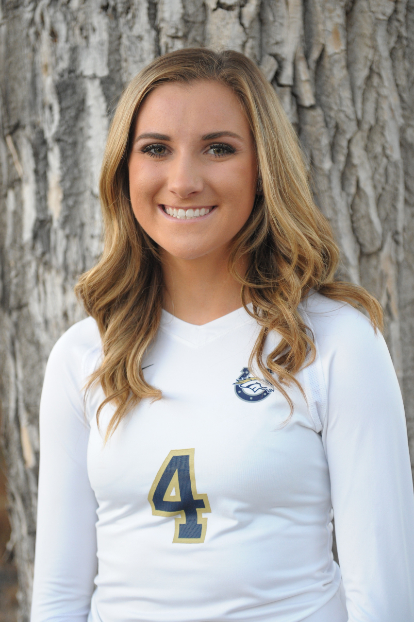 Maddie Nunley