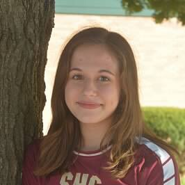 Gabriella Mejia mugshot