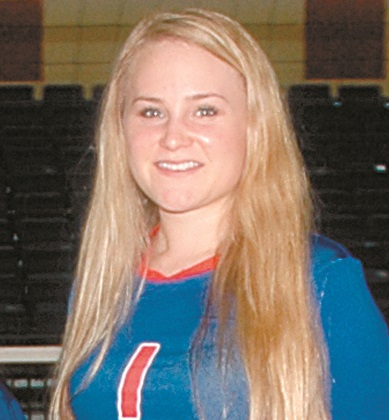 Callie Joe Swaim