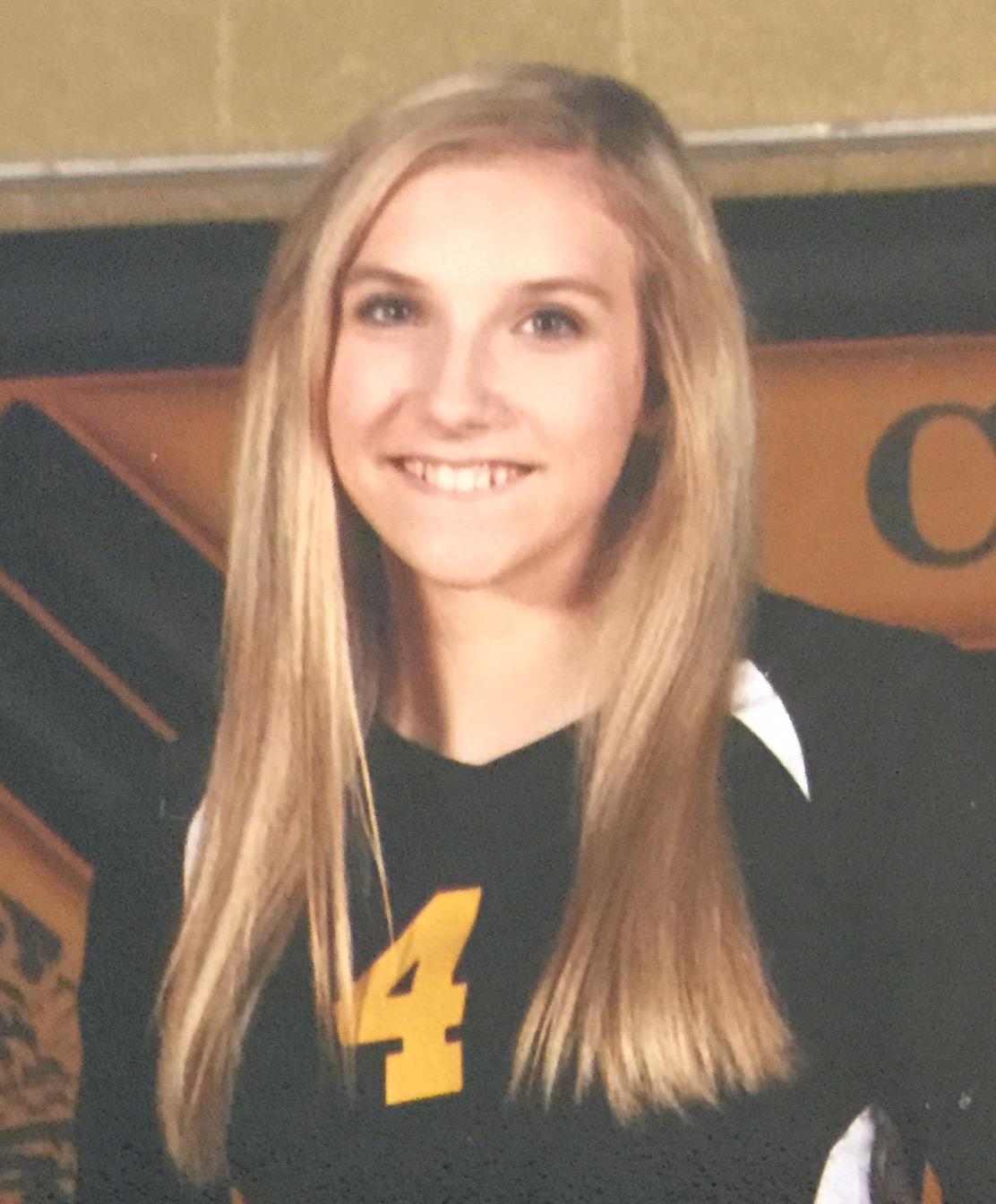 Alexis Huff