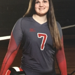 Kaylee Broom