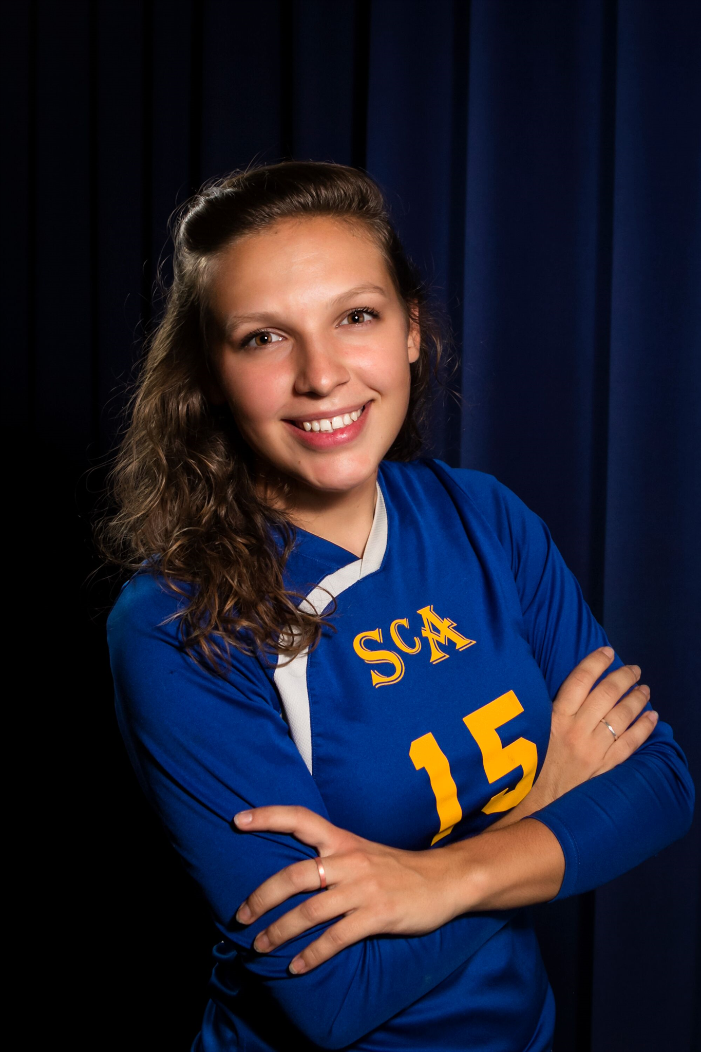 Faith Kinman