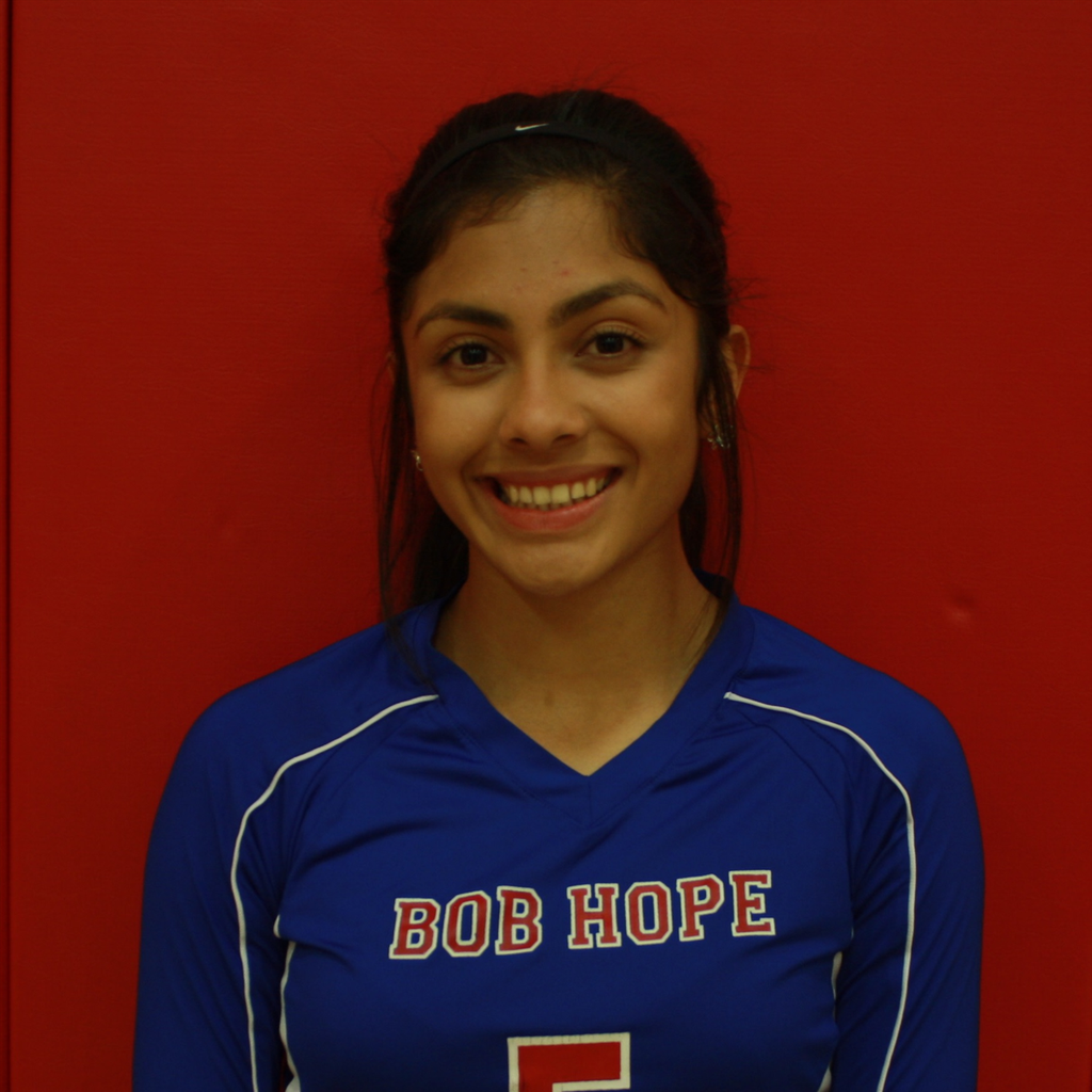 Daniela Gutierrez mugshot