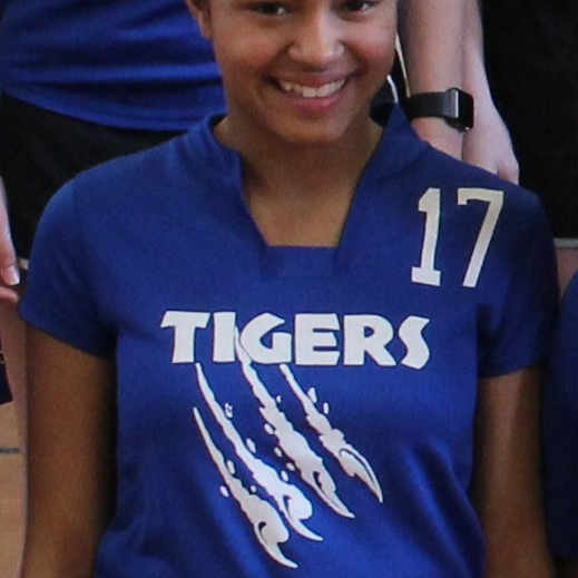 Neviah Porter