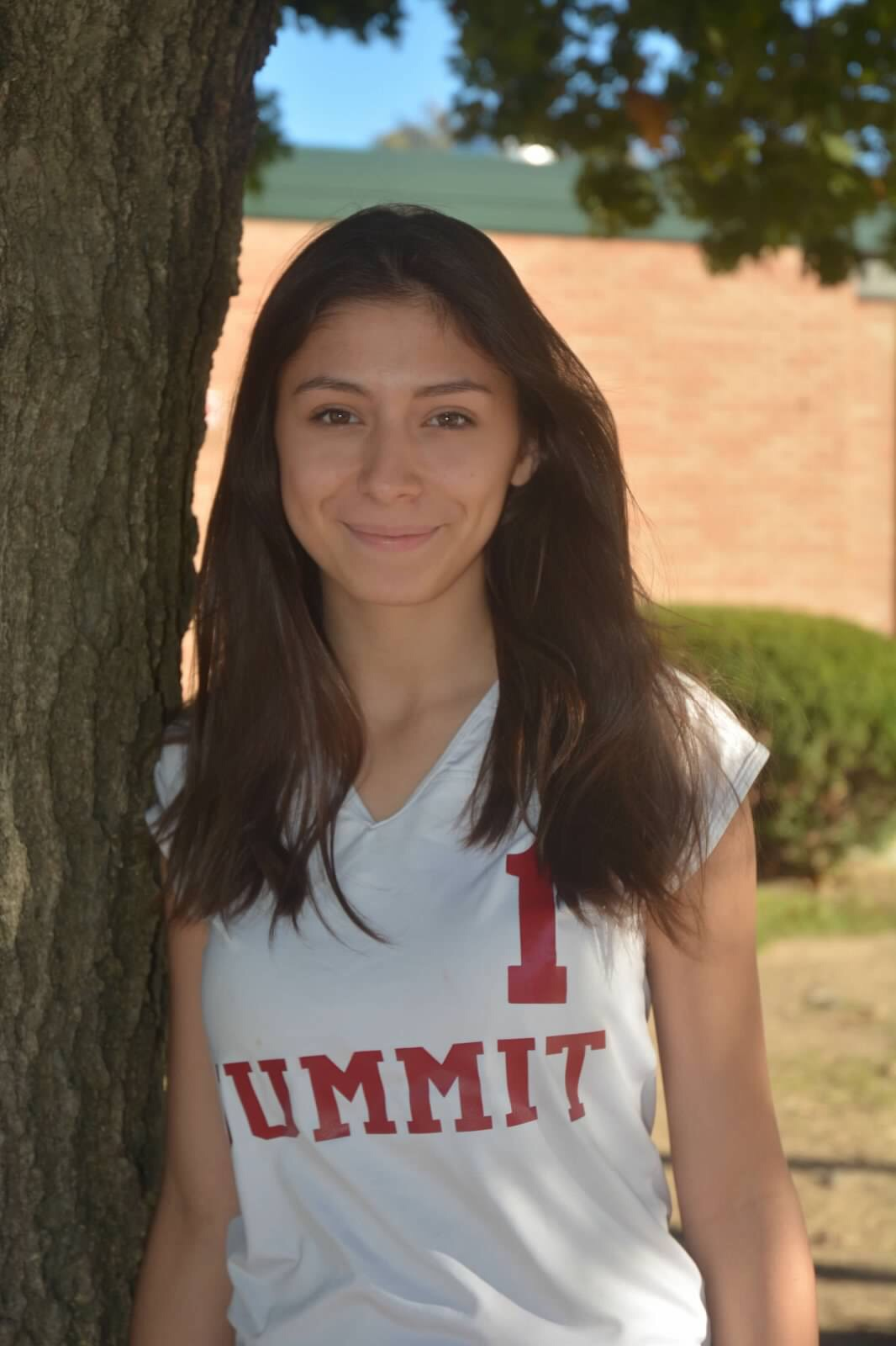 Jocelyn Mendez mugshot