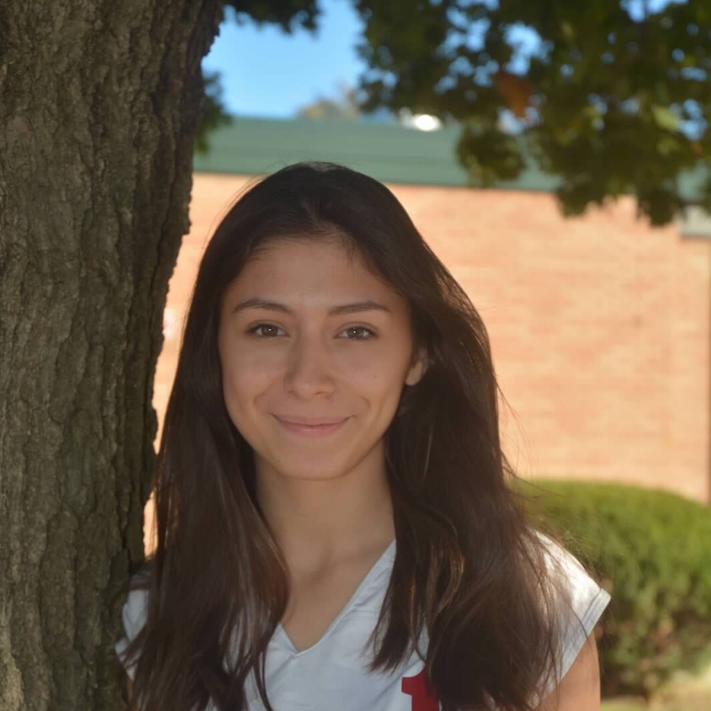Jocelyn Mendez mugshot
