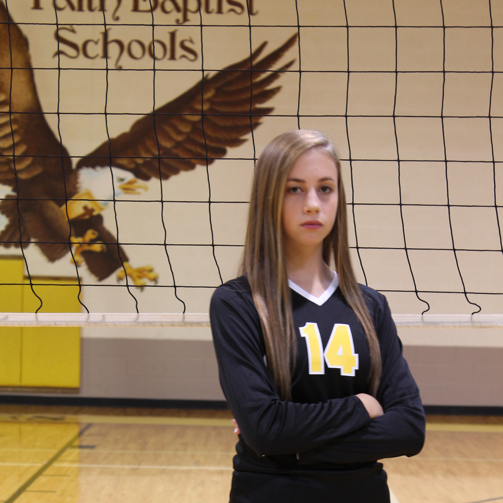Anna Ahrens mugshot