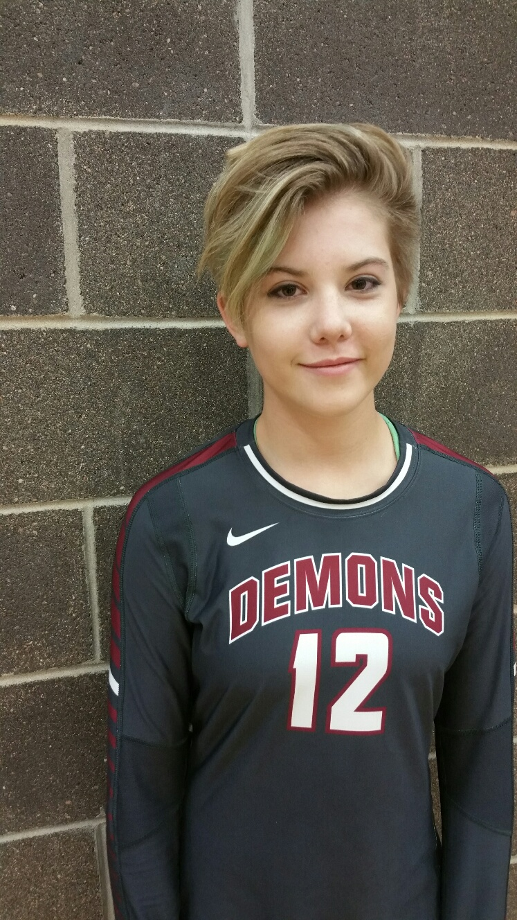 Bailey Klinger