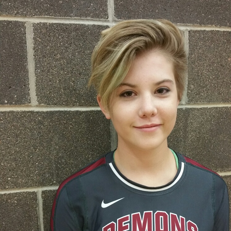 Bailey Klinger