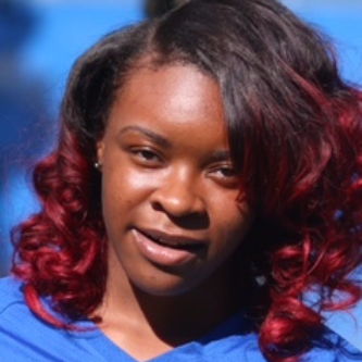Dashana Carter