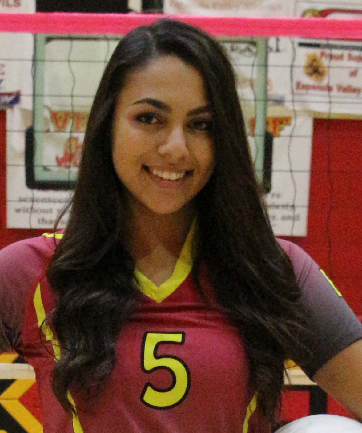 Raylynn Quintana mugshot