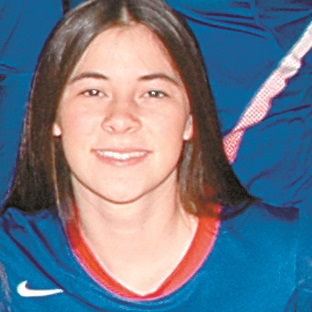 Mckayla Lang mugshot