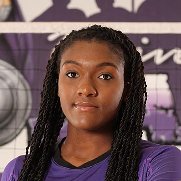 Alexis Parrish mugshot