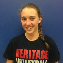 Sydney Larson mugshot