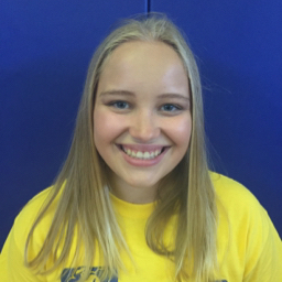 Emma Doherty mugshot