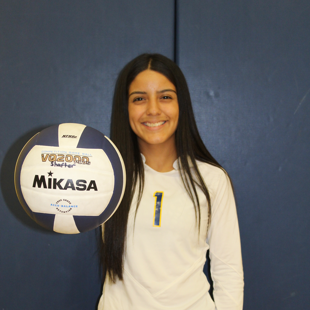 Maria Meza mugshot