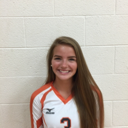 Ariana Hutchins