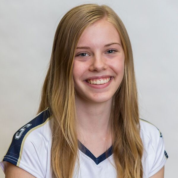 Chloe Hoff