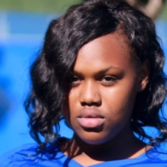 Jamera Ferrell