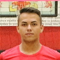 Mateo Garcia