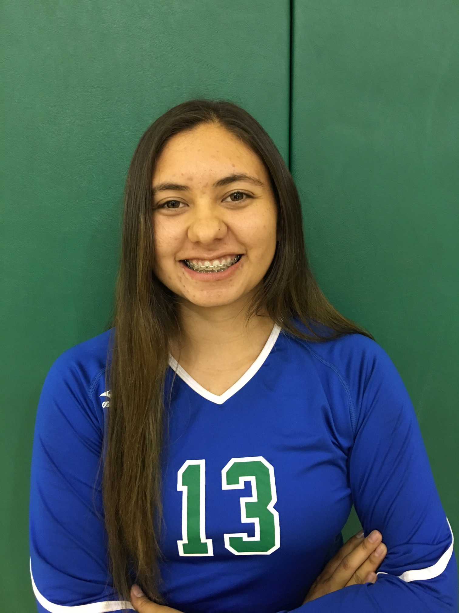 Faith Menendez