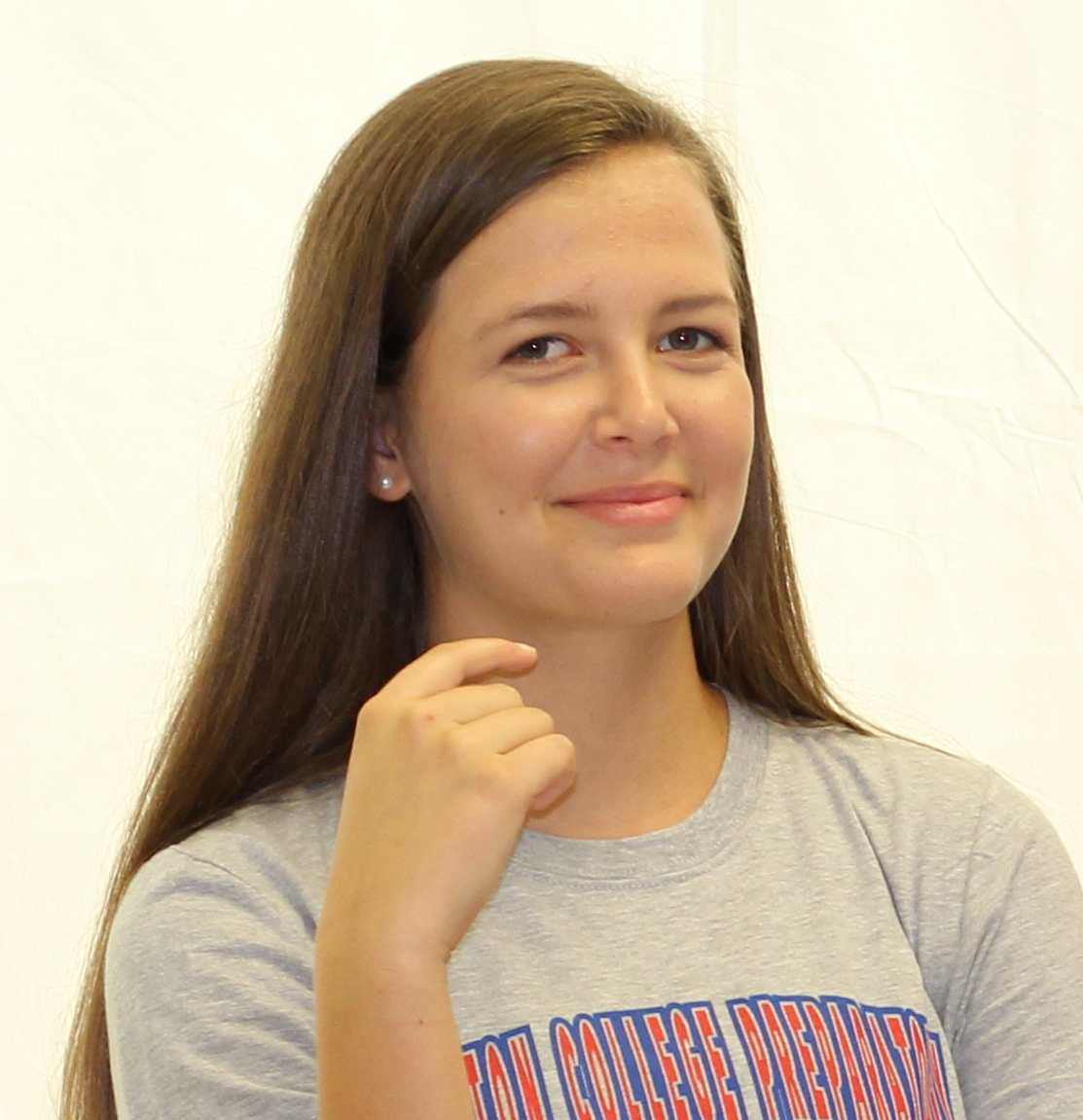 Hannah Rosemblum mugshot
