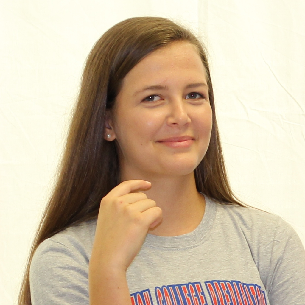 Hannah Rosemblum mugshot