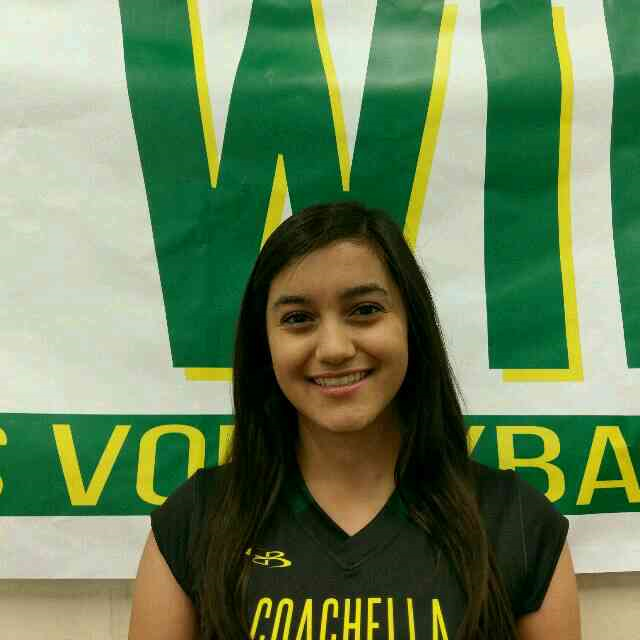 Paola Moya mugshot