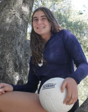 Siena Oswald