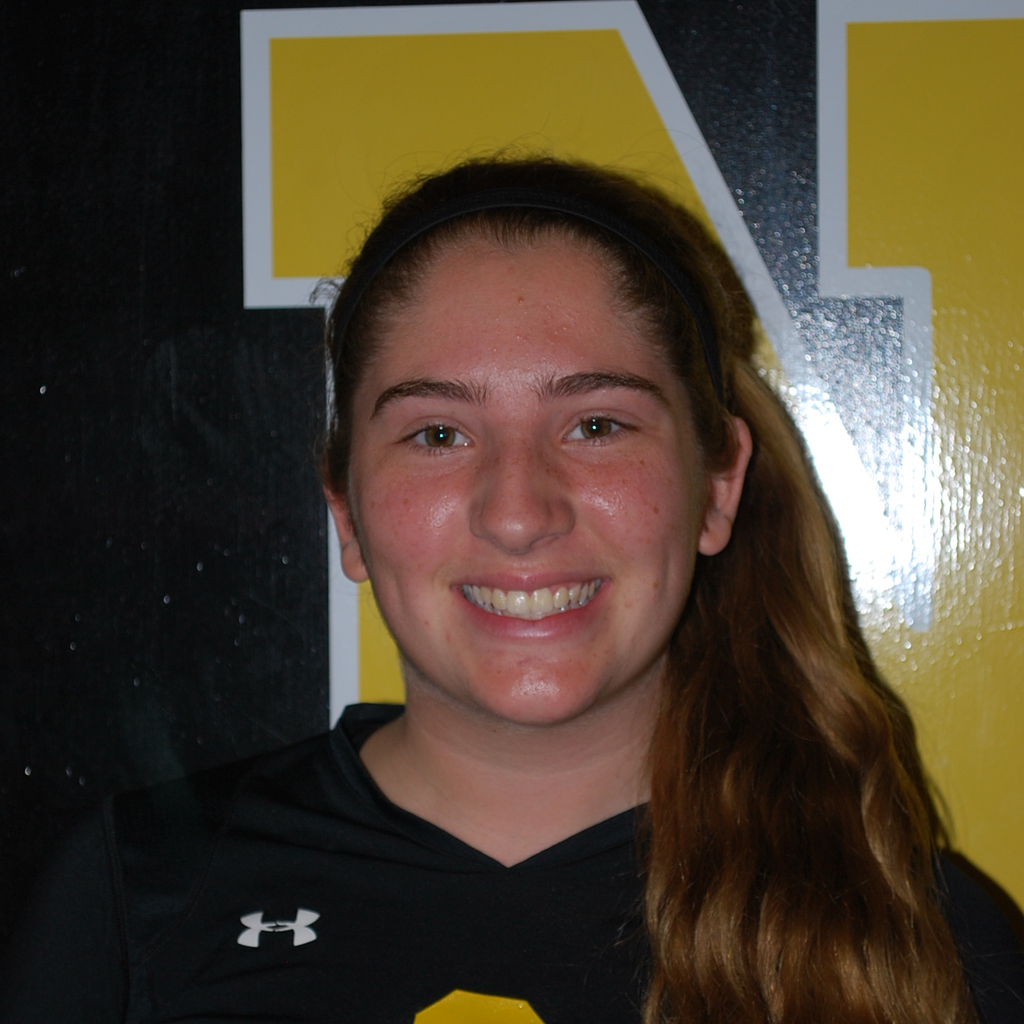 Hannah Casey mugshot