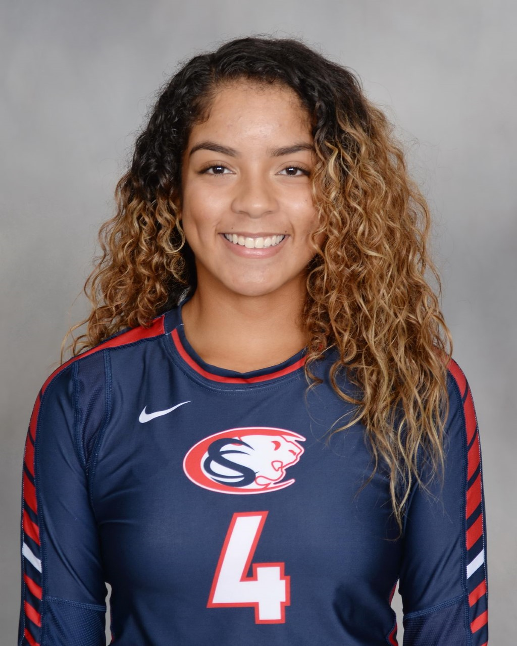 Mya Odom