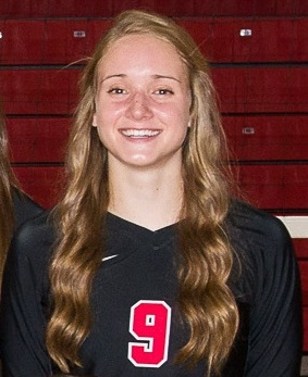 Meghan Hedrick