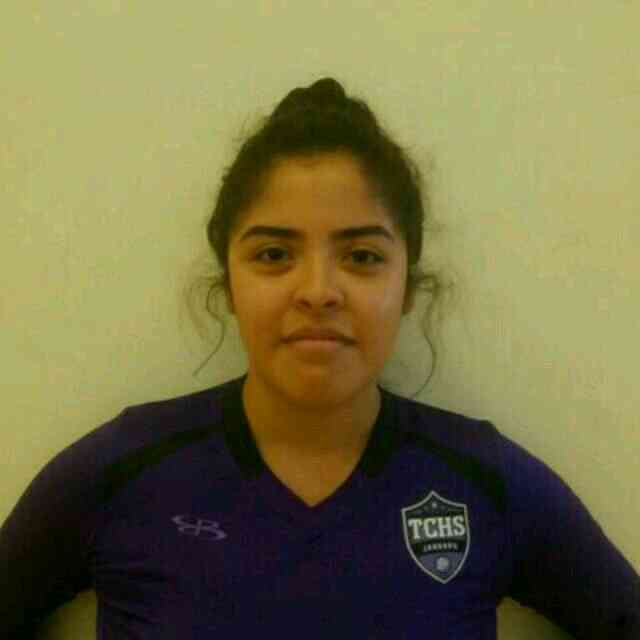 luisa Lopez mugshot