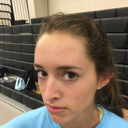Maggie Polo