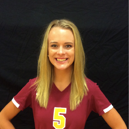 Kaylyn Weilage mugshot