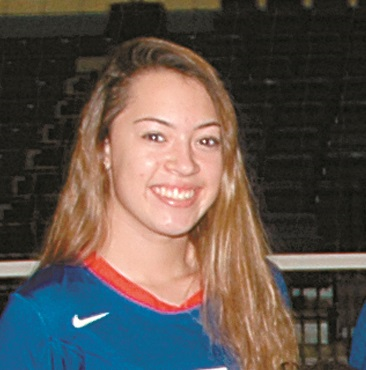 Alyssa Jeffers