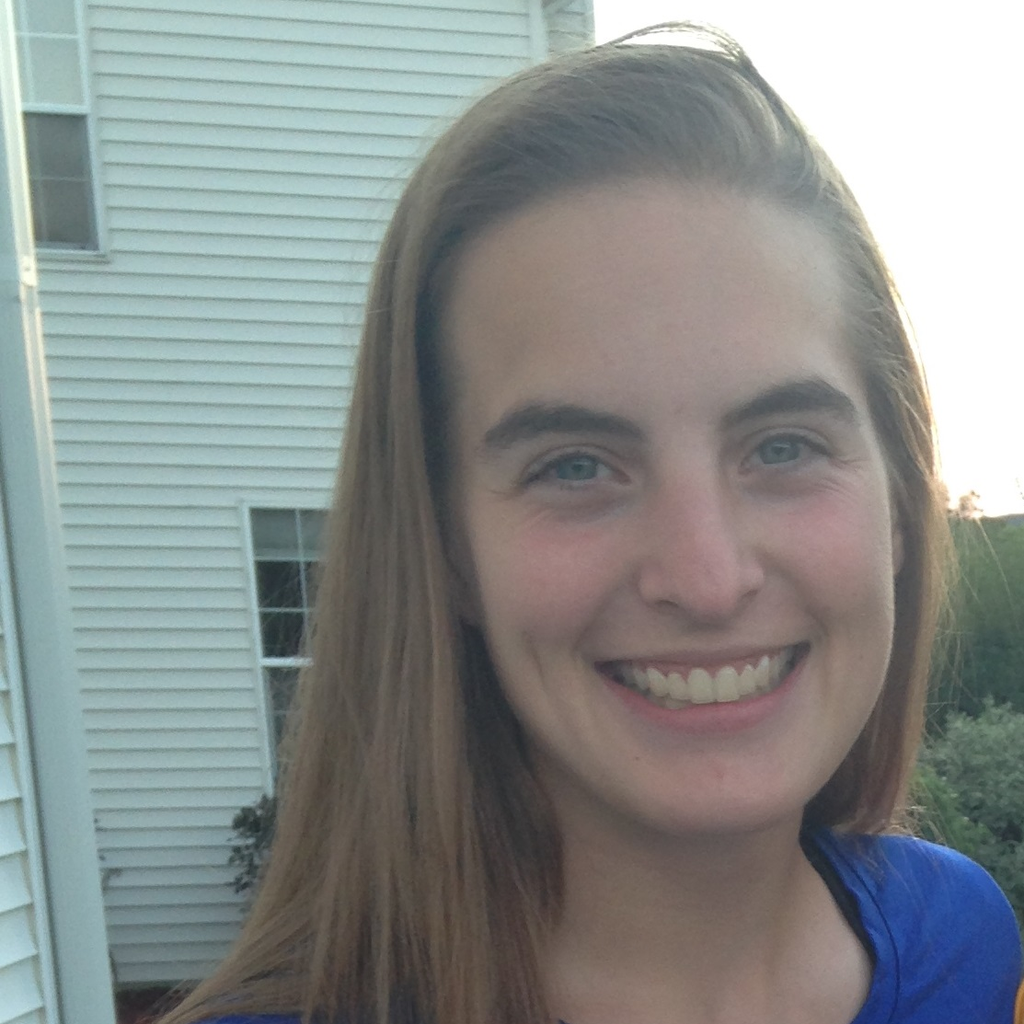 Grace Sheetz