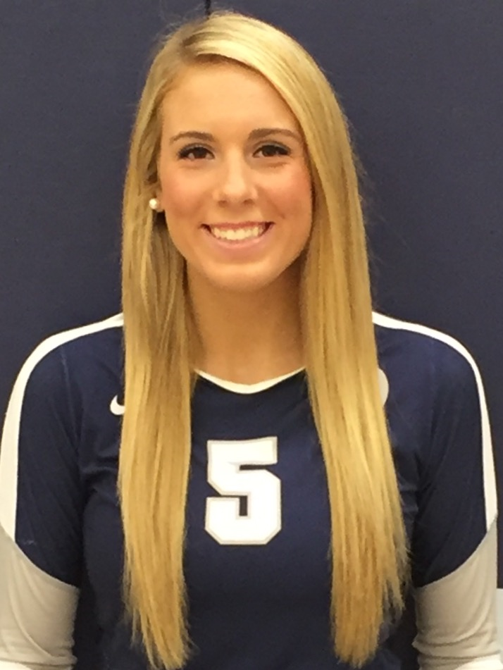 Hannah Zimmerman mugshot