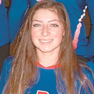 Brianna Sullivan mugshot