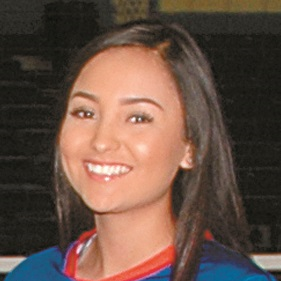 Vanessa Covarrubias mugshot