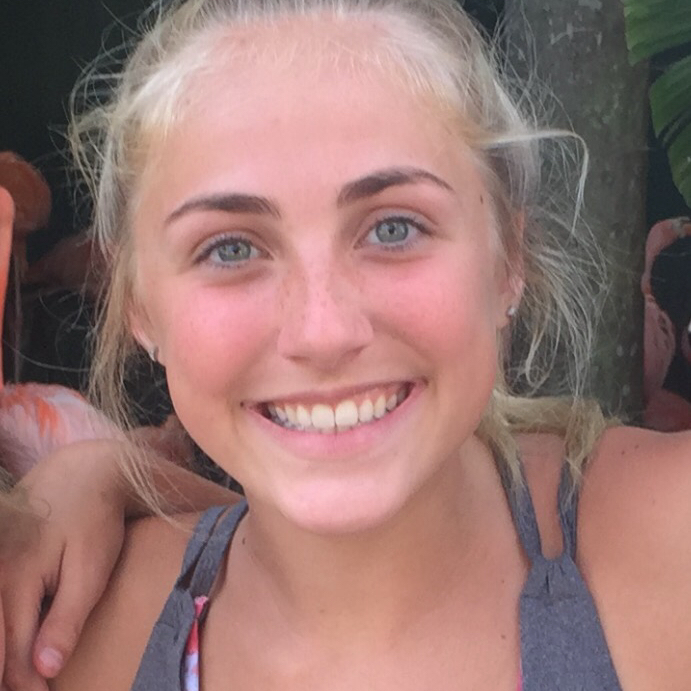 Caitlin Shunneson mugshot