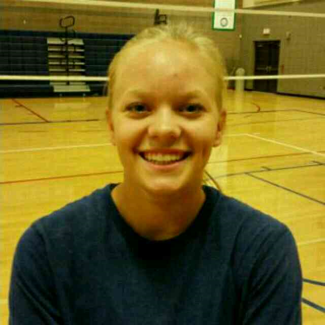 Erin Klepper mugshot