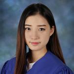 Christina Wei mugshot
