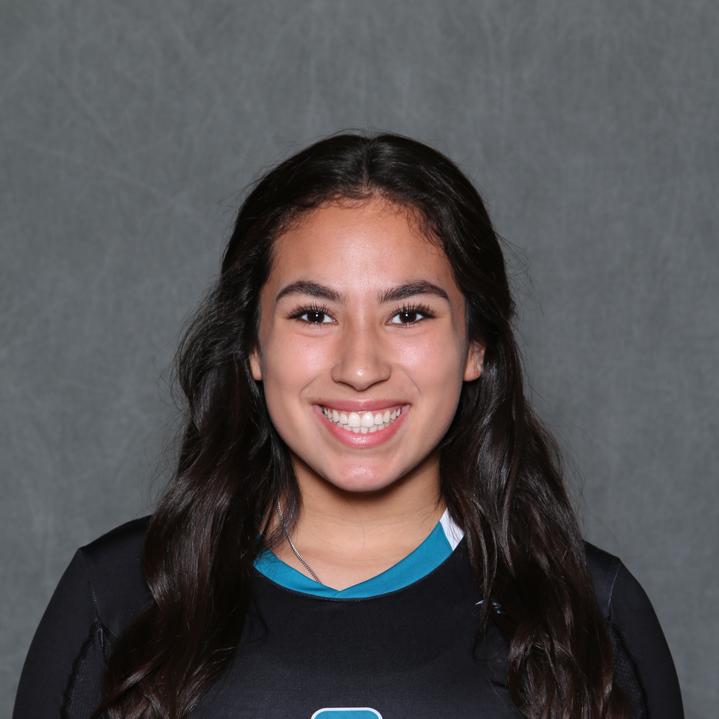 Pilar Garcia mugshot