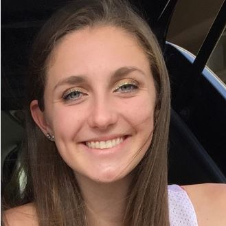 McKenzie Cooke mugshot