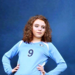 Gabby Howard mugshot