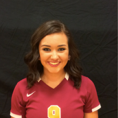 Bailey Thompson