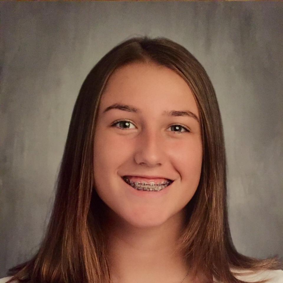 Aurora Meneghetti mugshot